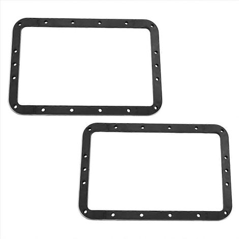 2 films de protection FEP avec film pelable intégré pour accessoires d'imprimante 3D Anycubic Mono 2/Mono 4, film à dégagement rapide (1/5)