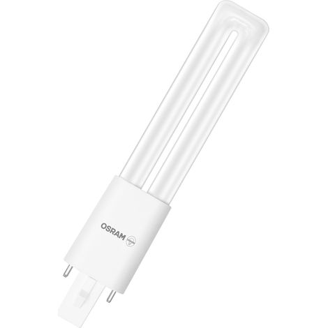 Osram - dulux s (9w) led - 4,5w / 830 230v em g23fs1 - 4058075557994 - 4058075557994