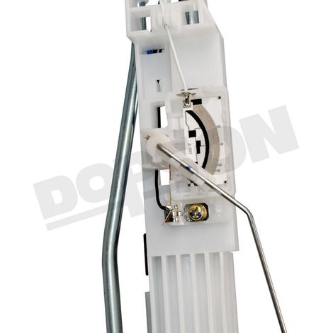 Neue Kraftstoffpumpenbaugruppe für Rich 17040-Y2900 und Rich 17040-Y2901 Pickup-Trucks. (1/4)
