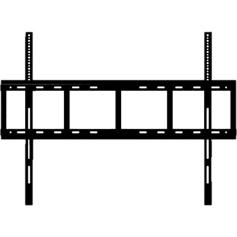 Soporte de pared Yealink MB-WallMount-860 negro (1/2)