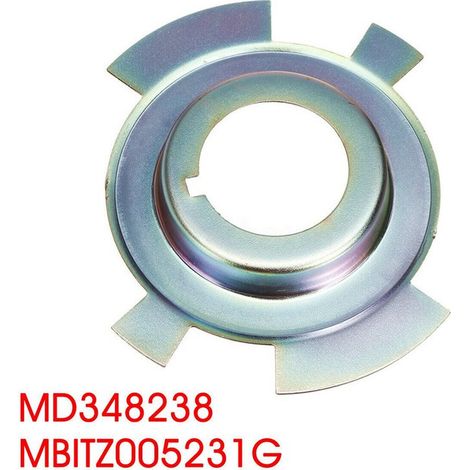 Adatto per 3 sensori di angolo dell'albero motore per autoveicoli MD348238, applicabile a L200 K74 Shogun Sport K94W K64T K74T KA4T