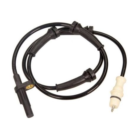 Capteur, vitesse de roue MAXGEAR 20-0231 OPEL 4418643 479008381R 8200 724 127