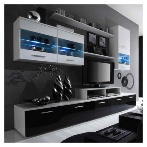 Meuble TV Rotto - 200cm