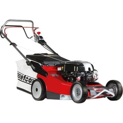 Rasaerba Efco MR 55 TBD