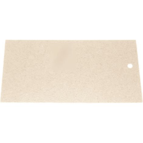 Plaque MICA (MCK62791701, AGF76797106) Four micro-ondes LG (1/3)