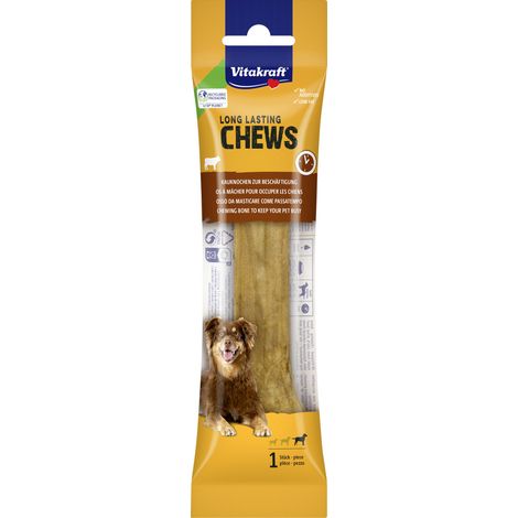Vitakraft Chews intens Kauknochen 14 cm 1 Stück