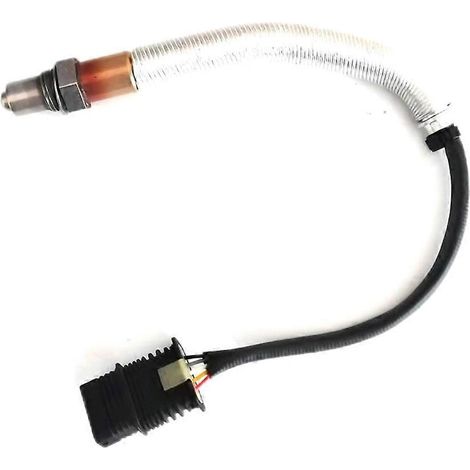 Capteur d'oxygène 860493001 pour BMW i3 i01s Prolongateur d'autonomie 2017- IB1P25B W20K06A 0258027085 11788604930 (1/5)