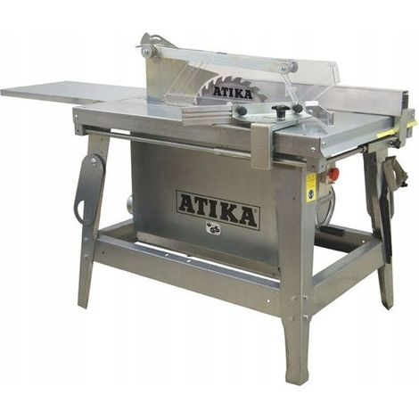 ATIKA PILARKA STOŁOWA BTH 500 5,0kW 400V 500mm