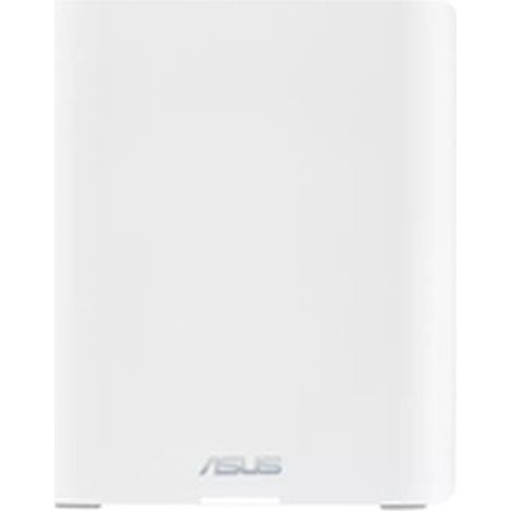 Asus ZenWiFi BT10 Mesh-Netzwerksystem WiFi 7 Weiß