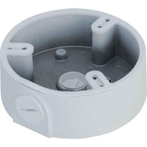 Dahua Technology DH-PFA197R Caja de conexión blanca exterior