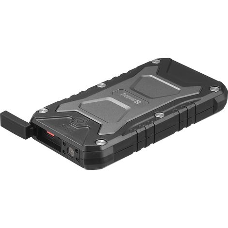 Sandberg Reise-Powerbank 10000mAh PD20W (1/2)