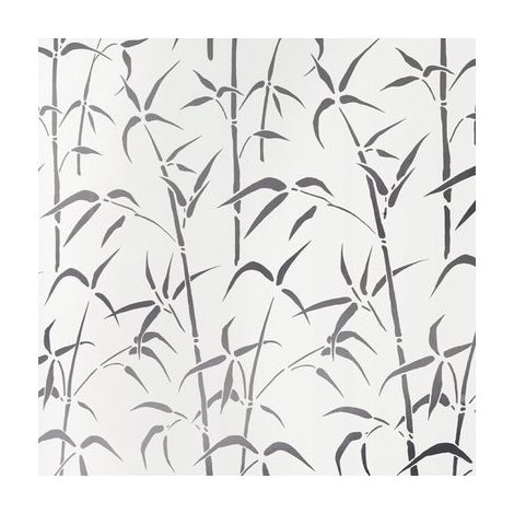 Plastica Adesiva 3007 Home Deco Trasp Bamboo H. L.15 m 45 cm