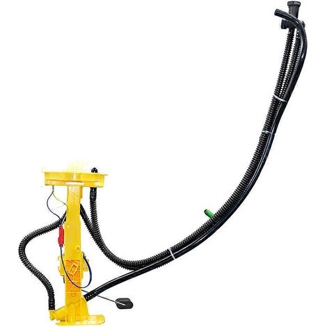 Capteur de niveau de carburant 16117164316 compatible avec E70, E71, E72, F15 et F16 module de pompe à carburant 1611795473, 16117494926, 6431630880267X5 (1/5)
