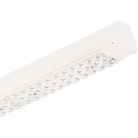 Philips Lighting LED-Geräteträger ws 4000K DALI tiefstr. 4MX850LED66S840PSDNB (1/2)