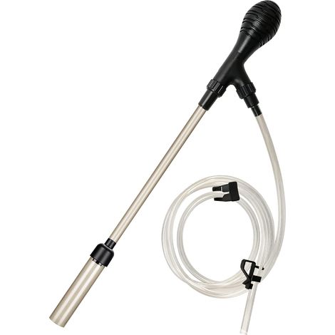 Kit de nettoyage pour aquarium (1/5)