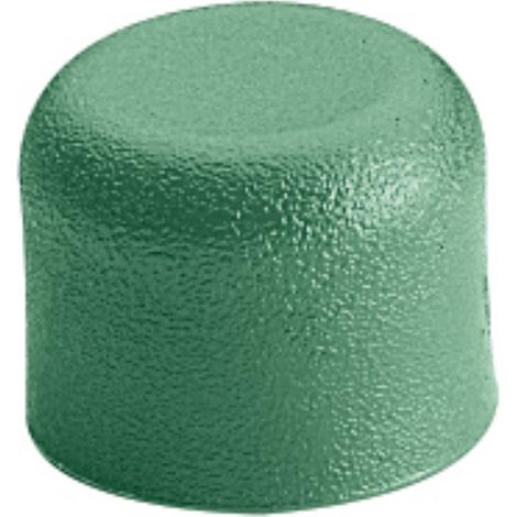 SCELTO DA DESIVERO Tappo a calotta k60 d.40 codice prod: DSV02249 (1/4)