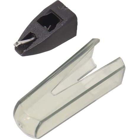 Stylet De Remplacement pour Platine Vinyle Concorde Om 3E 5E OMB OMP OMT Super (1/5)