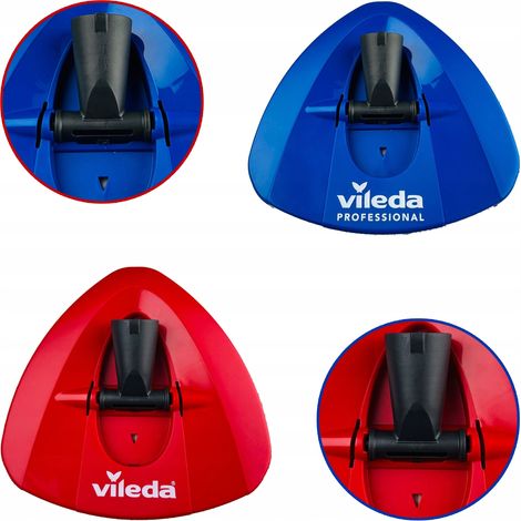 Manico VILEDA per il mocio rotante TURBO UltraSpin Mini
