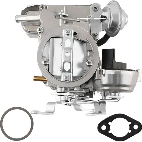 Carbureteur pour Chevrolet GMC V6 engines-4.1L250 & 4.8L 292 New Carb 70473171 (1/5)
