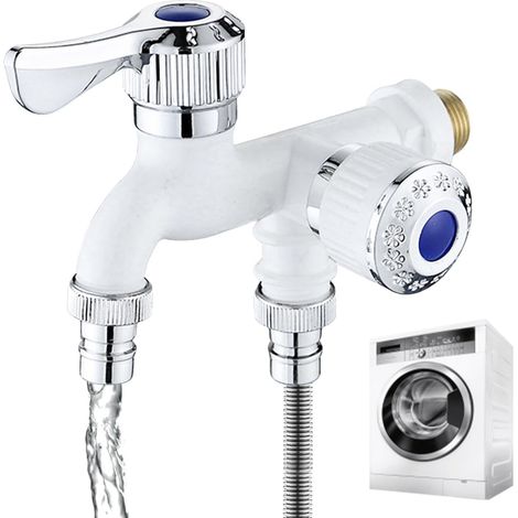 Robinet d'évier - pour lavage quotidien et évier domestique (1/5)