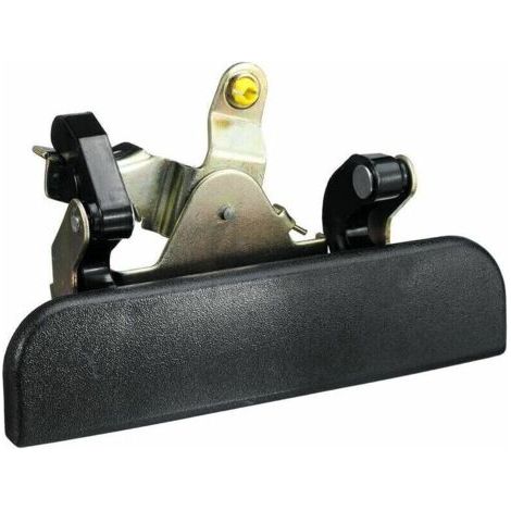 Autres pièce de rechange pour voiture，Pour Ford Ranger Pickup 1998-2006 pour Mazda B2500 coffre arrière poignée de hayon accessoires Auto，Fonepro (1/3)
