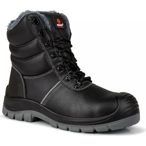 Stivali di sicurezza isolati BLIZZARD Proof S3, SRC, CI Stivali di sicurezza isolati BLIZZARD Proof S3, SRC, CI (1/5)