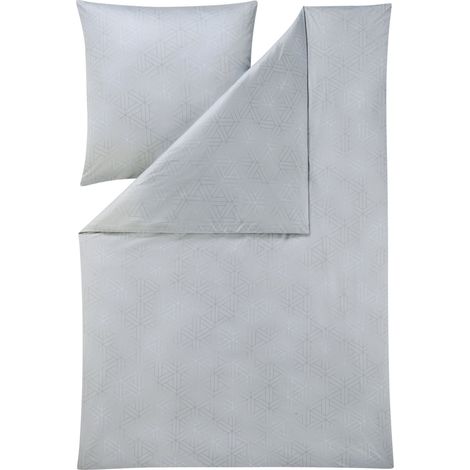 Juego de ropa de cama Estella 6898/810 Pippa Mako Interlock Jersey 200x220cm 3 piezas (1/4)