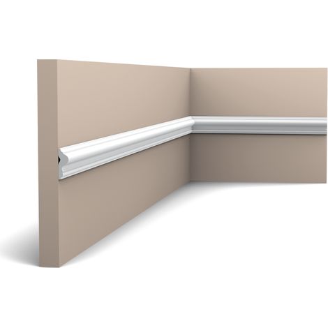 Elegante guida per quadri PX201 (1/5)