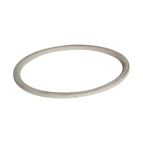 GUARNIZIONE X FUSTINO MAFFEI BELVIVERE - GOMMA BIANCA D.MM 200- 5 pezzi