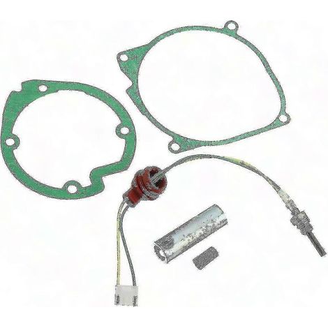 Kit joint & bougie de préchauffage céramique pour chauffage air-diesel 12v, compatible chinois (1/4)