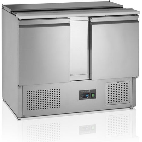 Saladette GN1/1 SA1045 - TEFCOLD (1/5)