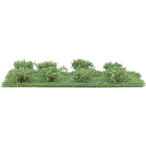 Busch 3602 Strauch Sommer 20 mm