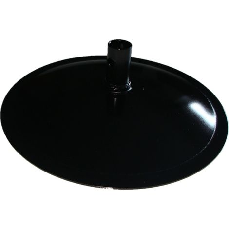 Honda – 72510733010 – Disque de protection latéral pour motoculteur – Compatible modèle F380 – Accessoire technique pour usage intensif