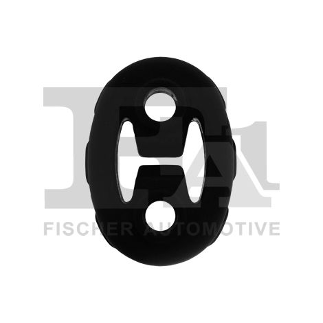 Suspension, échappement FA1 113-997 AUDI 1K0253147E 1K0253147F 5105110AB