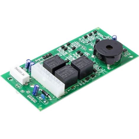 Carte électronique GGP - 125722442/0