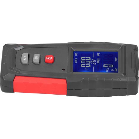 WT3121 Elektromagnetisches Strahlungsmessgerät – Antistrahlungsmonitor für Haushaltsgeräte (1/5)