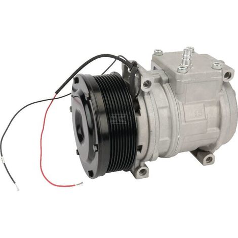 Compresor DENSO KL100104