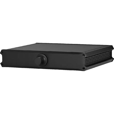 Enceinte Audio, Dimensions Externes 231mm x 191mm x 44mm, Dimensions Internes 210.8mm x 180mm x 336.8mm, Poids Net 1.1kg, Accessoires Inclus : Vis, Bouton (1/5)