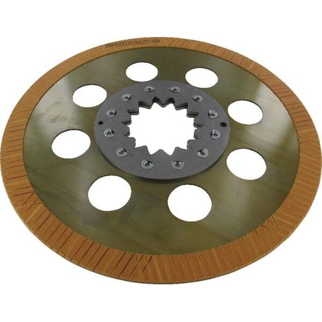 Disco de freno 343-14 UNIVERSAL 3617651M91N