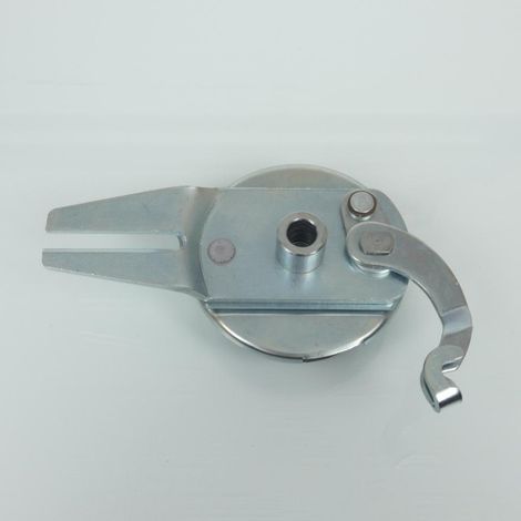 Trommel Bremsflansch p2r für Moped peugeot 50 103 mvl 1971 bis