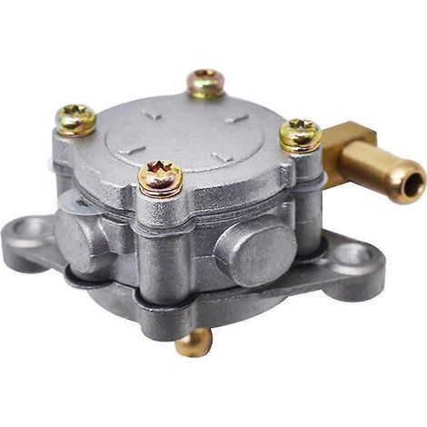 Pompe à carburant J10-24410-03 pour voiturettes de golf Yamaha G1 et G3 (1/5)