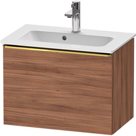DURAVIT DE4268034790000 D-Neo WTU WH Cp. R.ek 610x372x440 Nu