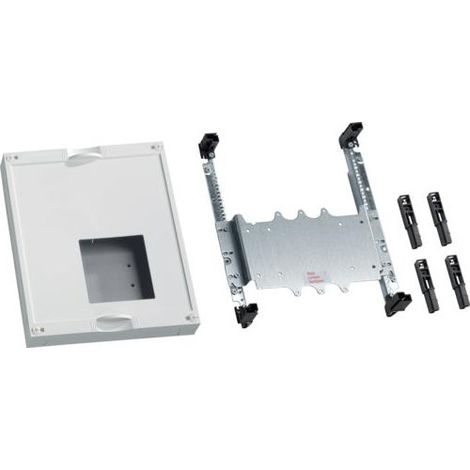 Kit 300x250mm MCCB P250 - KITS D'EQUIPEMENTS HAGER UK21LH1