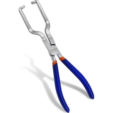 Pince de Déconnexion Filtre à Carburant 23 cm Auto Voiture (1/5)