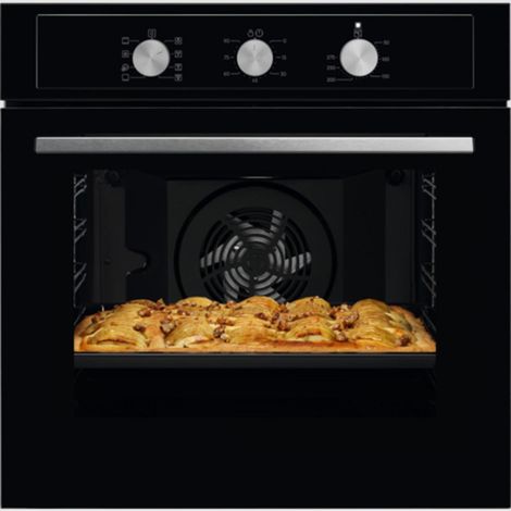 Electrolux EOH2H04K forno 72 L A+ Nero (1/5)