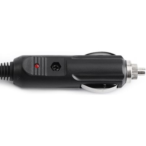 Tragbarer 12-V-Ozon-Generator fürs Auto mit Keramikplatte und Luftsterilisator, 10 g/h (1/5)
