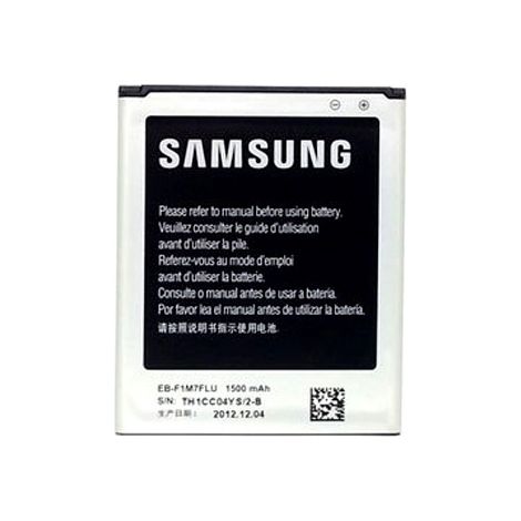 BATTERIE LION 150MAH EBF1M7FLU GH43-03795A pour Smartphone SAMSUNG