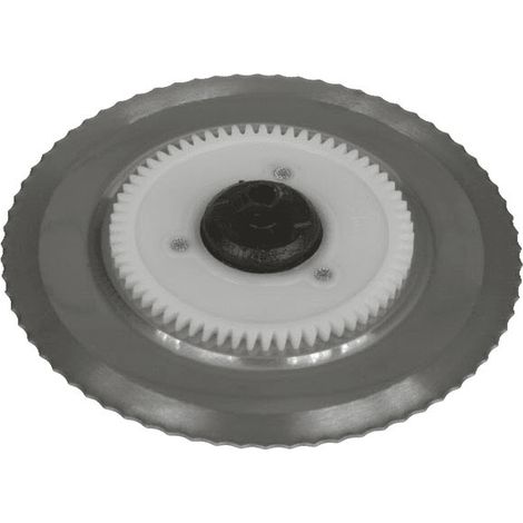 LAME DE TRANCHEUSE 428820 POUR PETIT ELECTROMENAGER BOSCH - 00658711