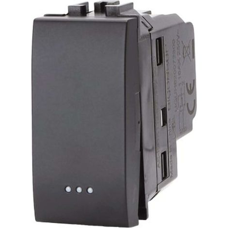 INVERTITORE UNIPOLARE ABL - NERO VOLT 250 A 16 - 8 pezzi