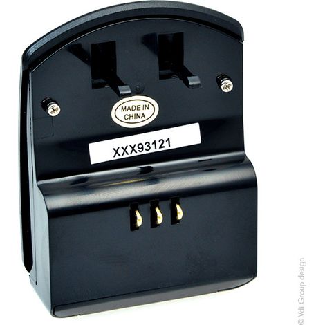 NX - Plaque adaptable pour chargeur CEL9005 (1/3)